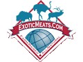 Exotic Meats USA, San Antonio - logo