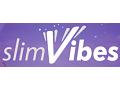 slimVibes, San Antonio - logo