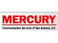 Mercury Communication Services, San Antonio - logo